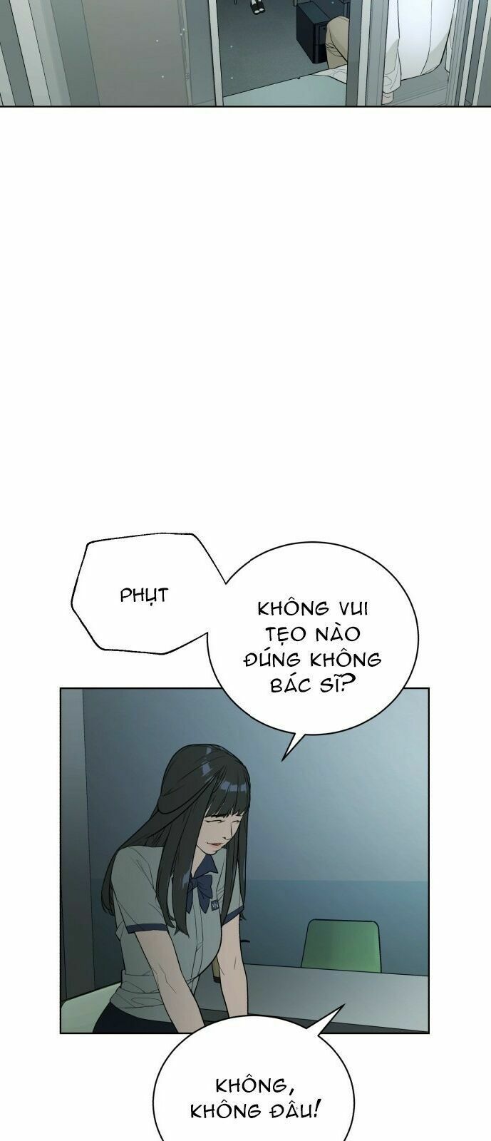Máu trắng: Chapter 21