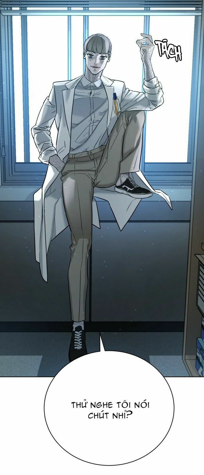 Máu trắng: Chapter 21