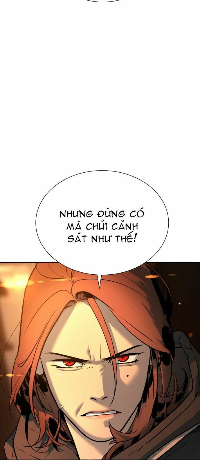 Máu trắng: Chapter 21