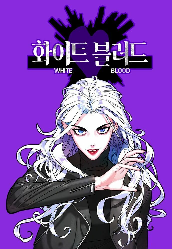 Máu trắng: Chapter 24