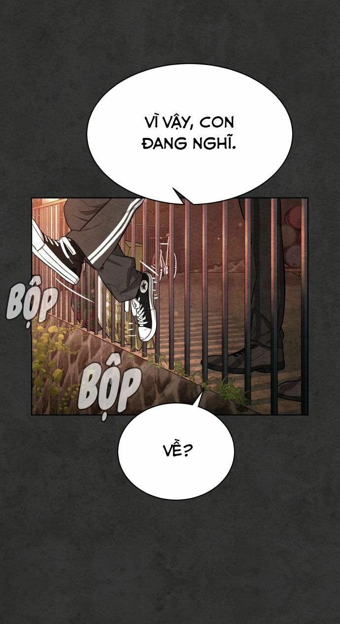 Máu trắng: Chapter 24
