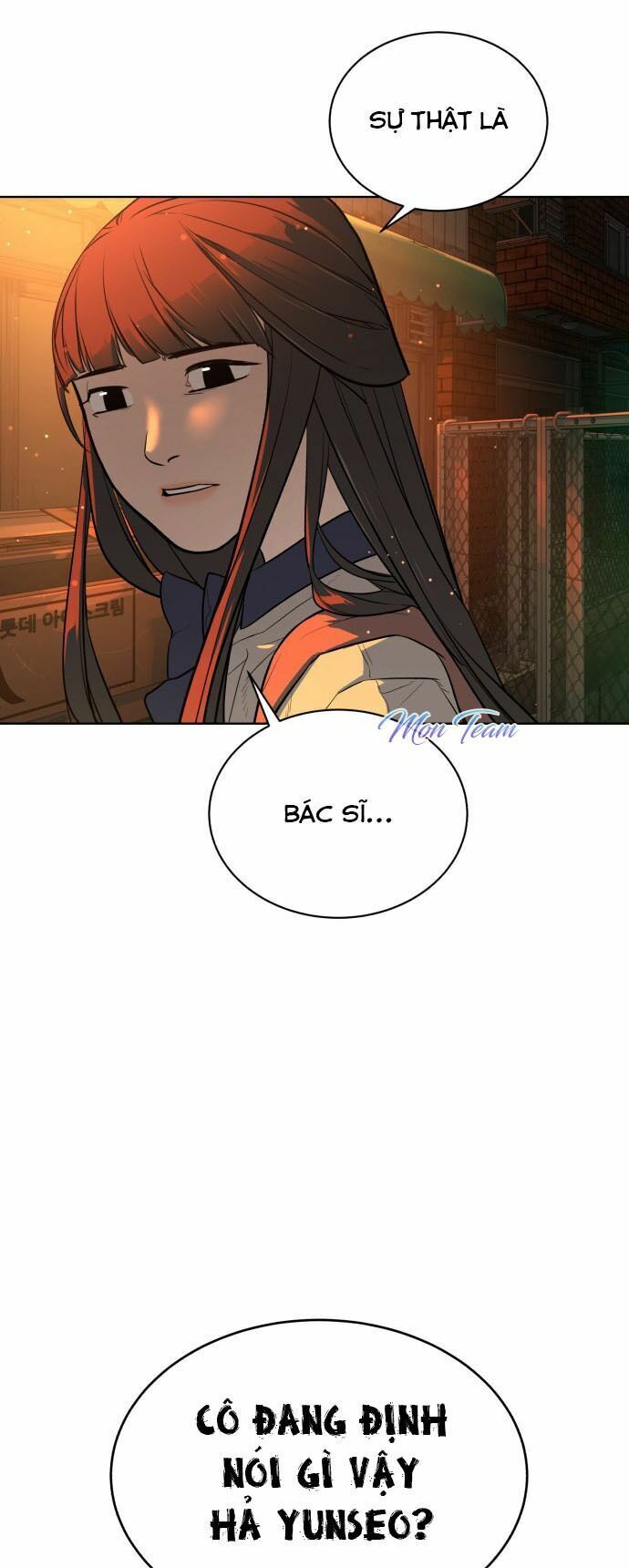 Máu trắng: Chapter 24