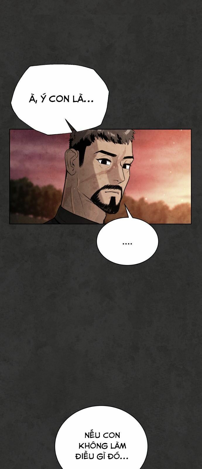 Máu trắng: Chapter 24
