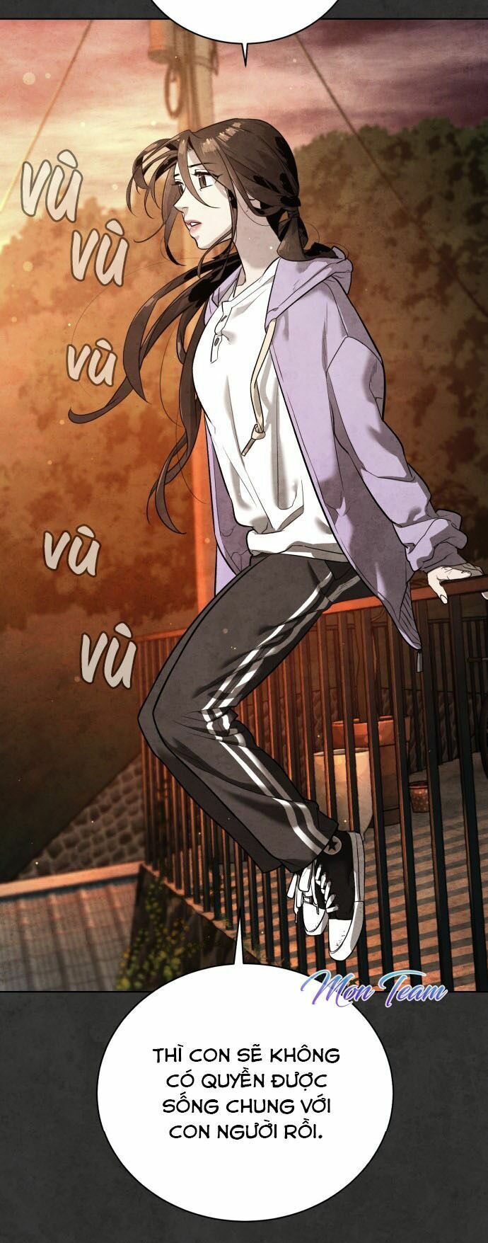Máu trắng: Chapter 24