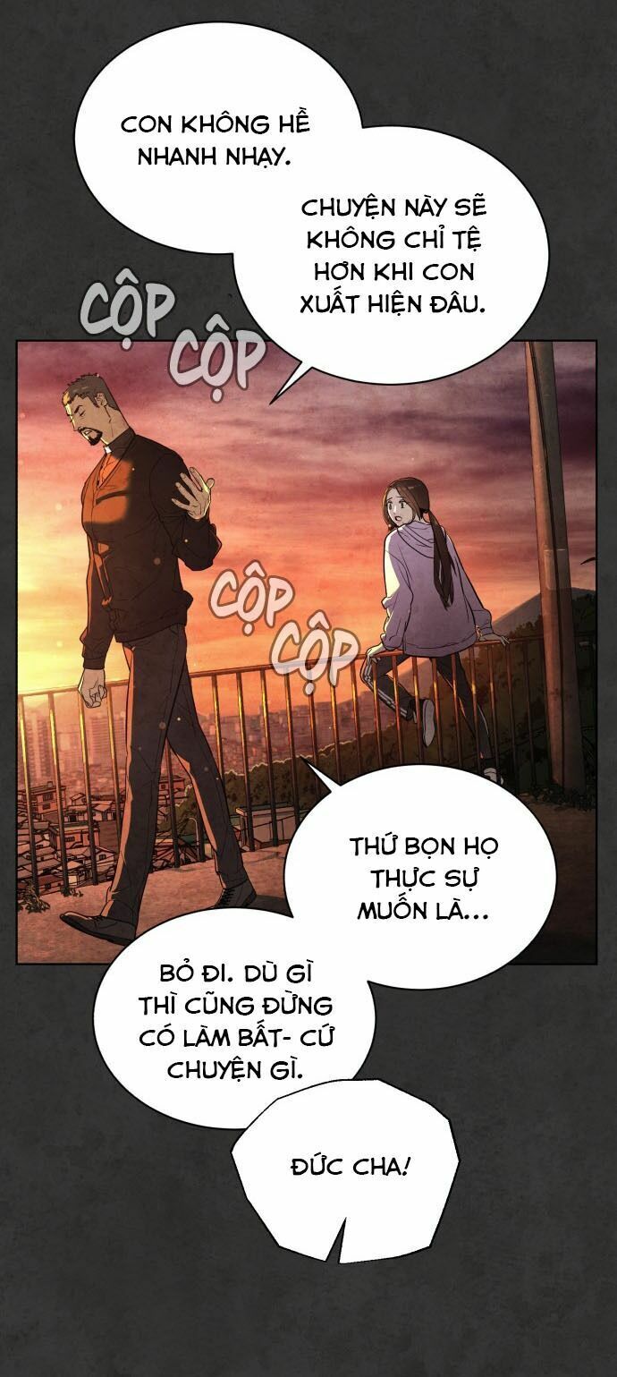 Máu trắng: Chapter 24