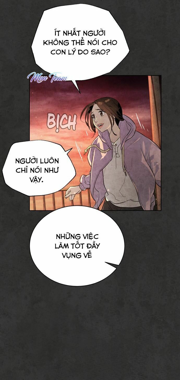 Máu trắng: Chapter 24