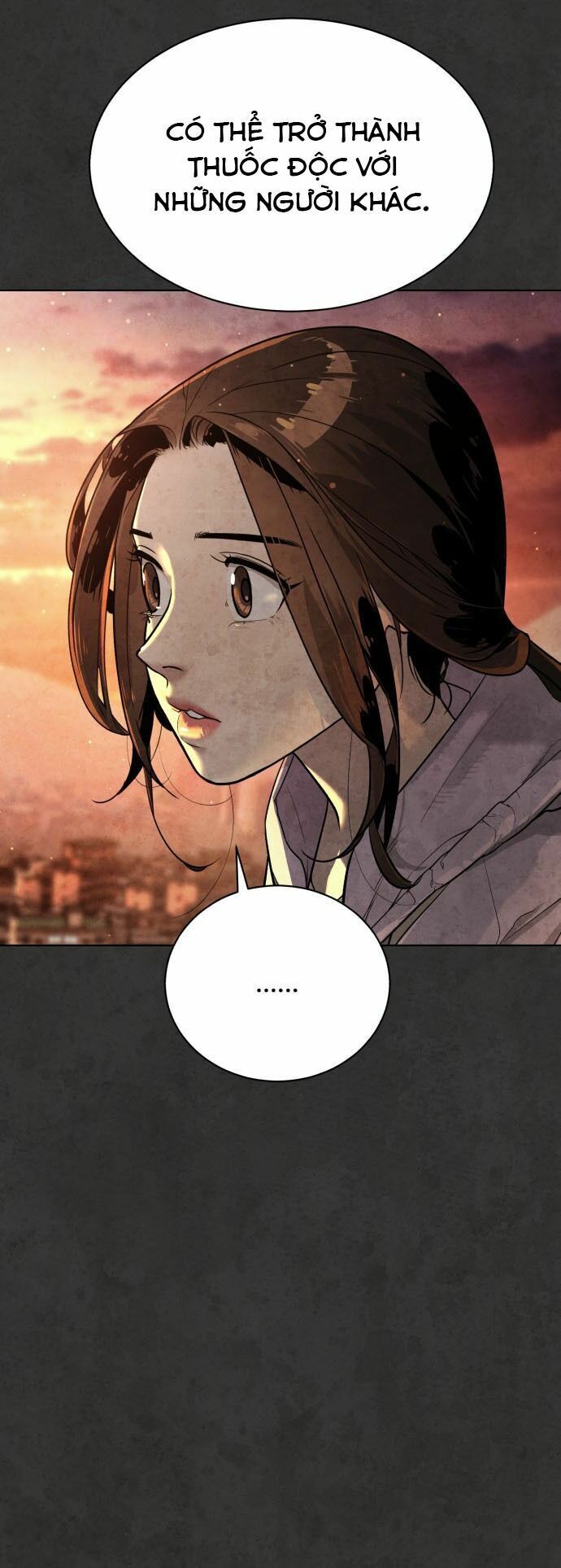 Máu trắng: Chapter 24