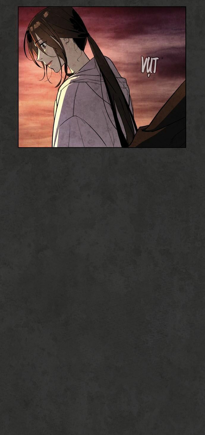 Máu trắng: Chapter 24