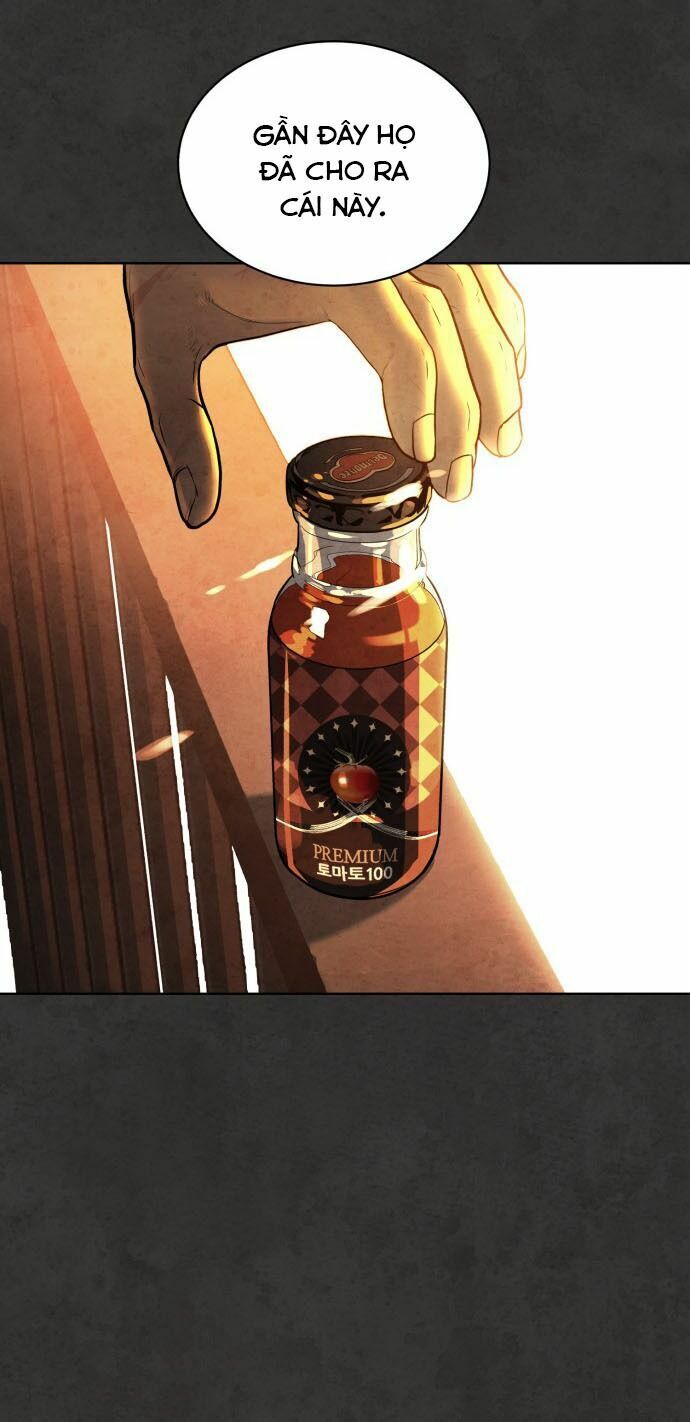 Máu trắng: Chapter 24