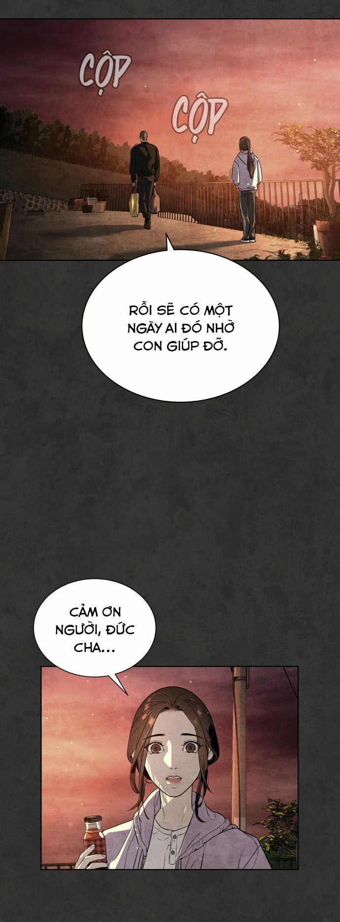 Máu trắng: Chapter 24