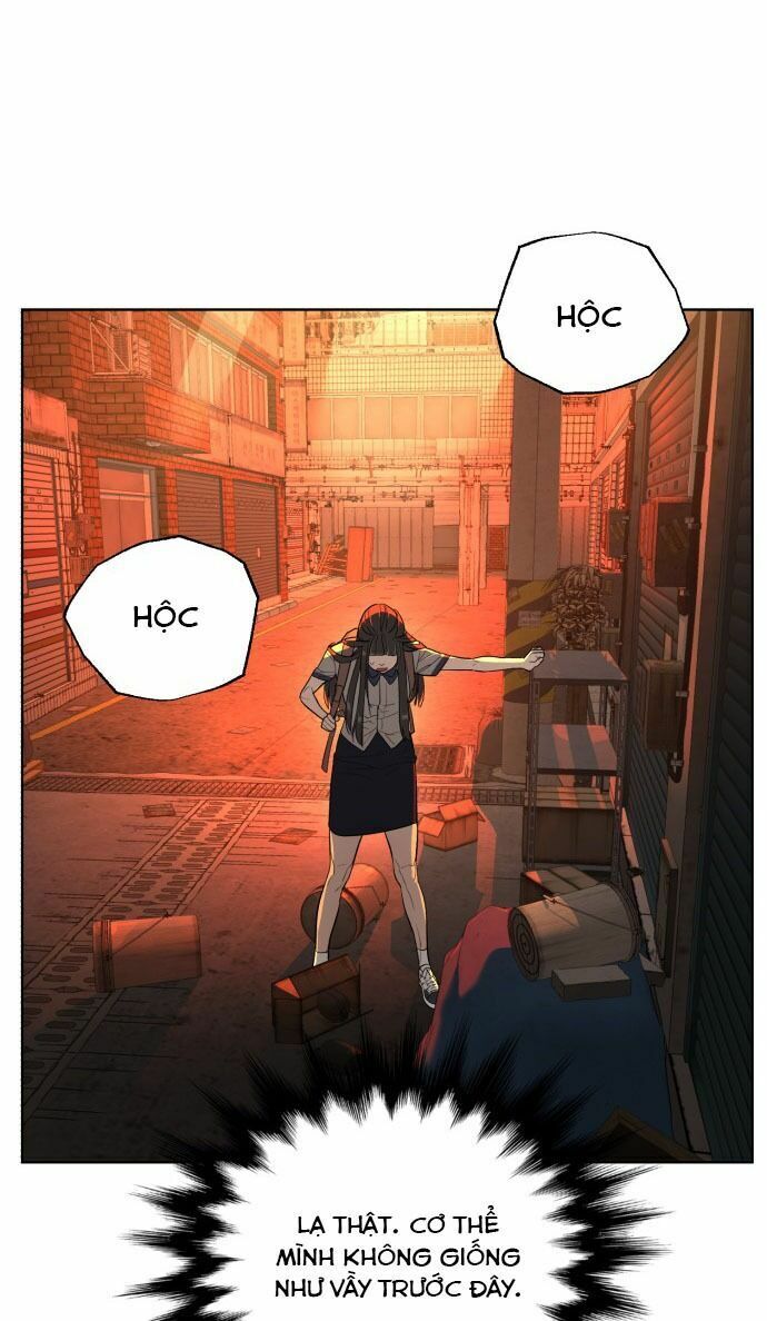 Máu trắng: Chapter 24