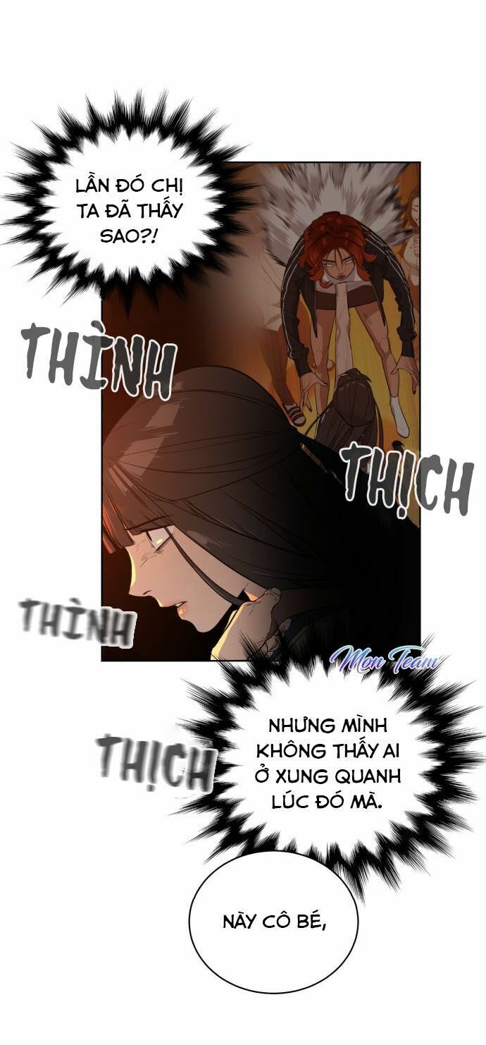 Máu trắng: Chapter 24