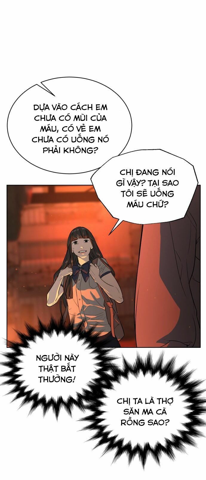 Máu trắng: Chapter 24