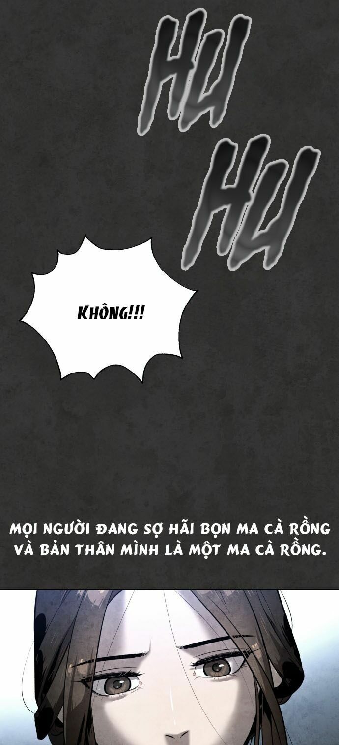 Máu trắng: Chapter 24