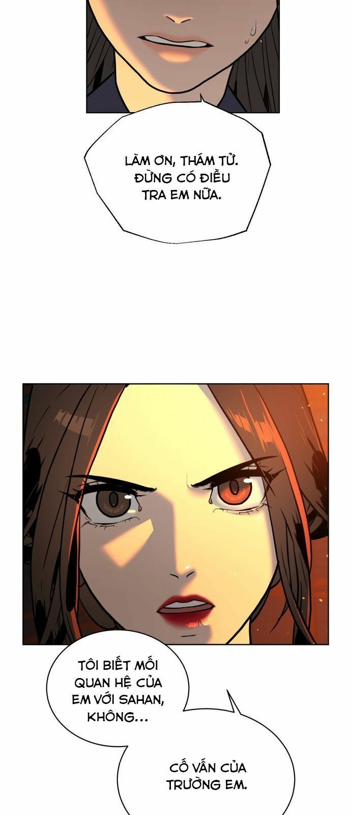 Máu trắng: Chapter 24