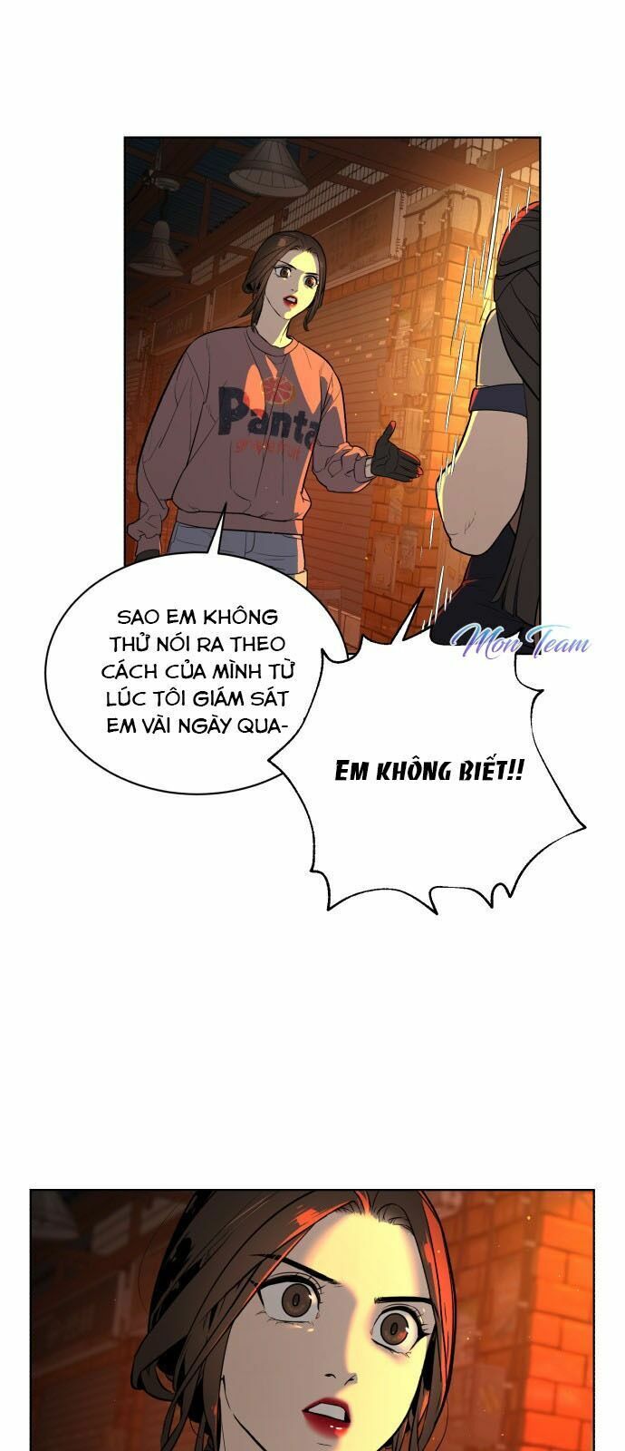 Máu trắng: Chapter 24