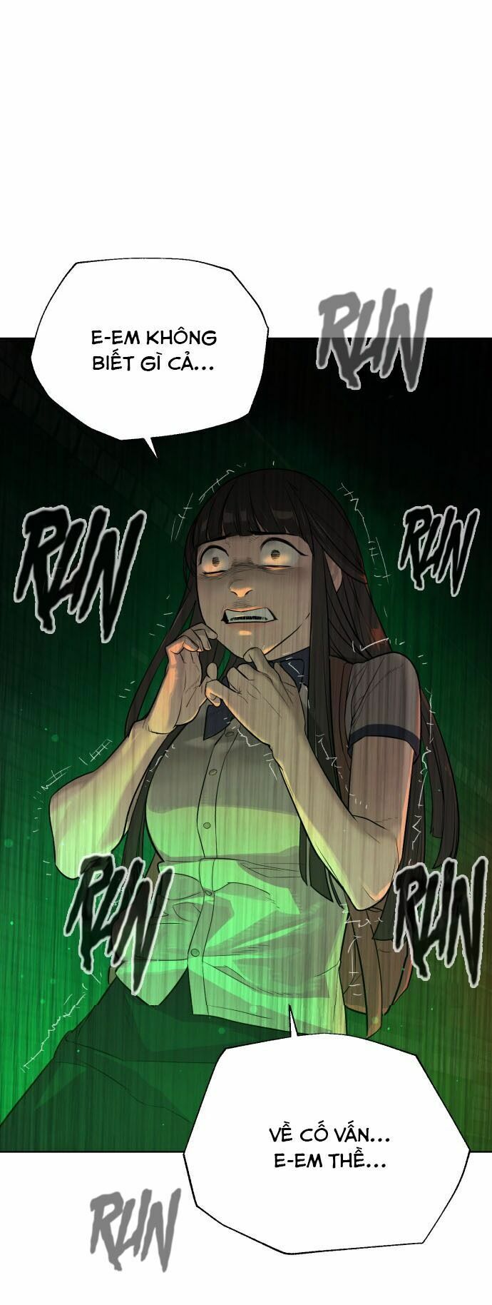 Máu trắng: Chapter 24