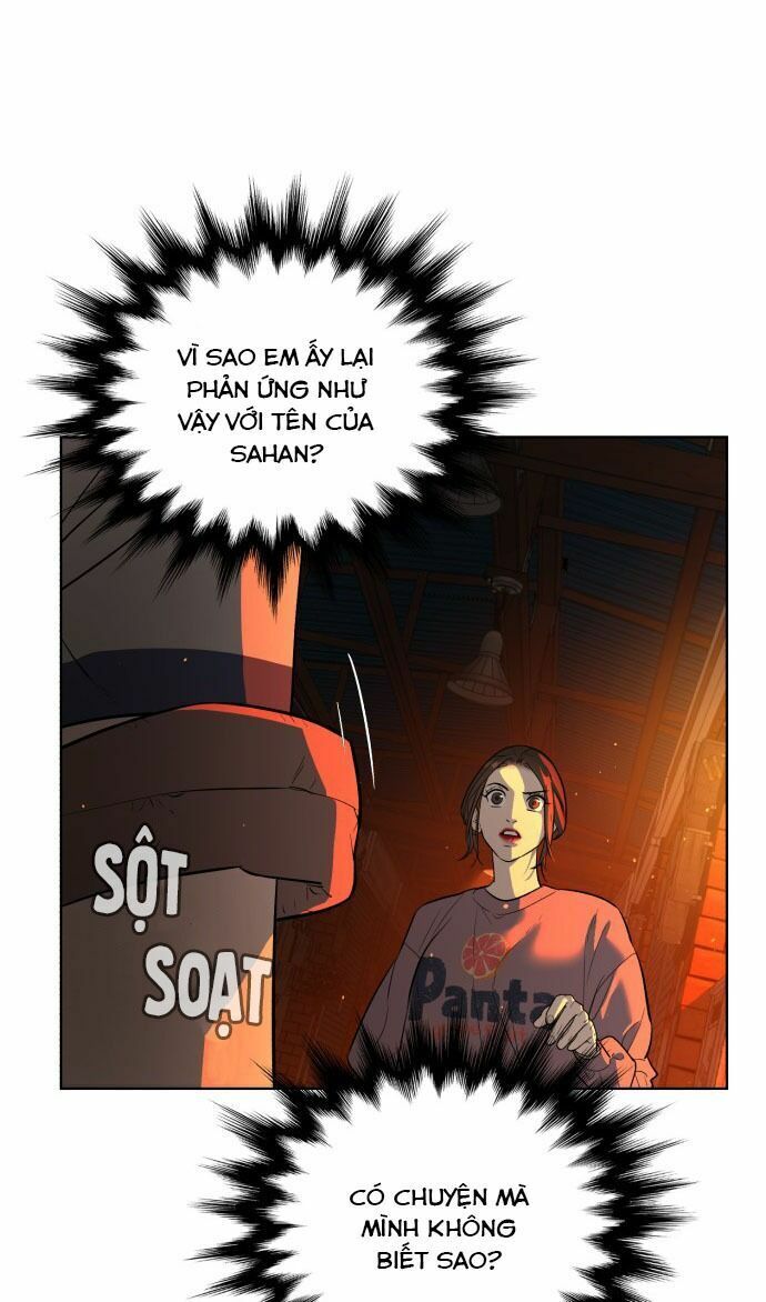 Máu trắng: Chapter 24