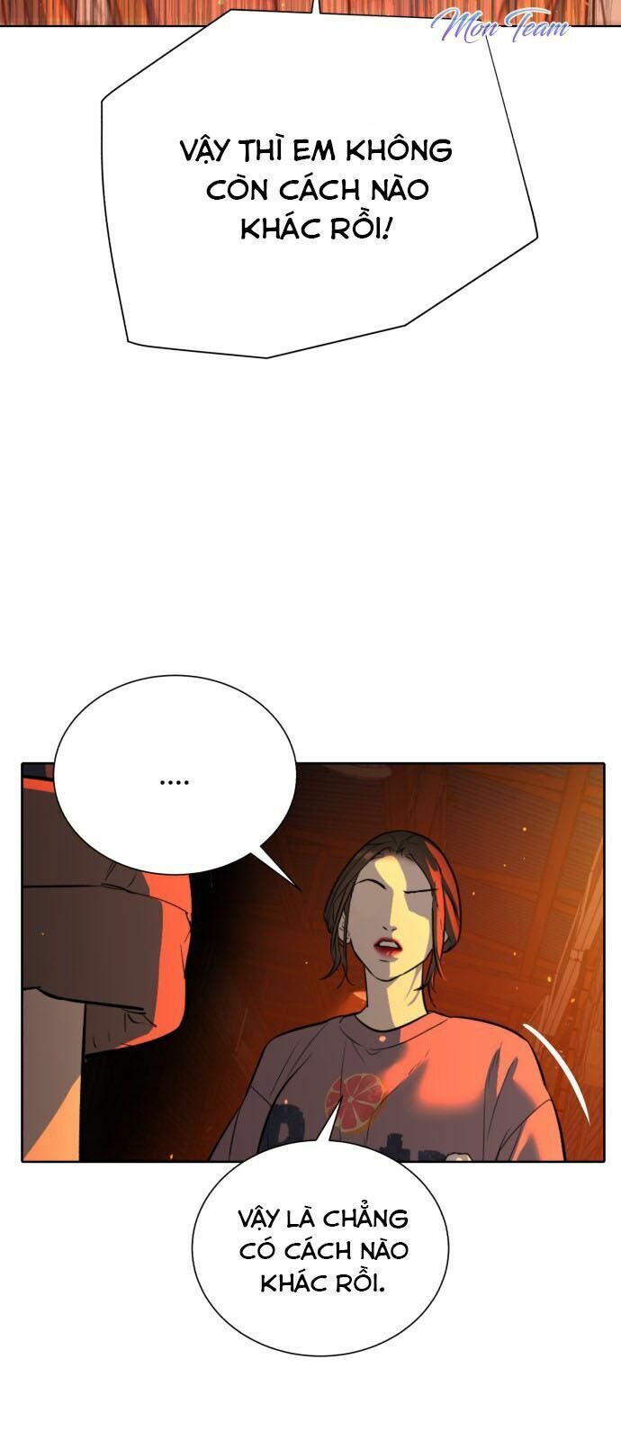Máu trắng: Chapter 24