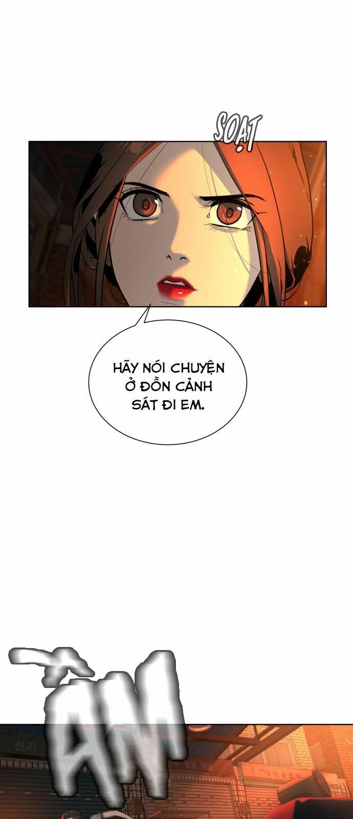 Máu trắng: Chapter 24