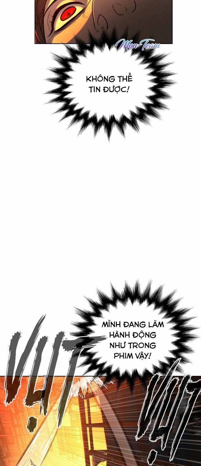 Máu trắng: Chapter 24