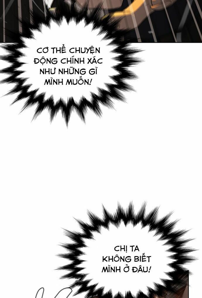 Máu trắng: Chapter 24