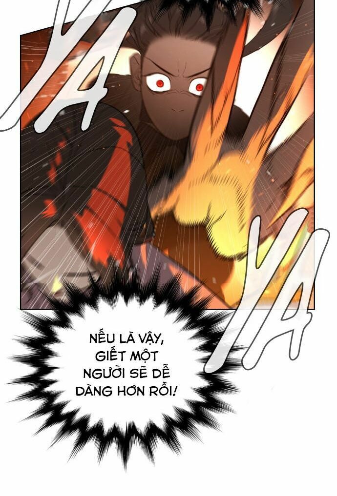 Máu trắng: Chapter 24