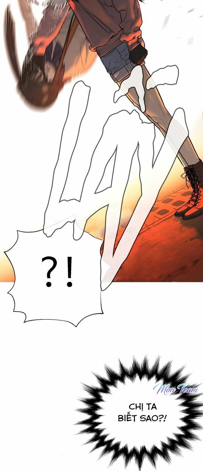 Máu trắng: Chapter 24