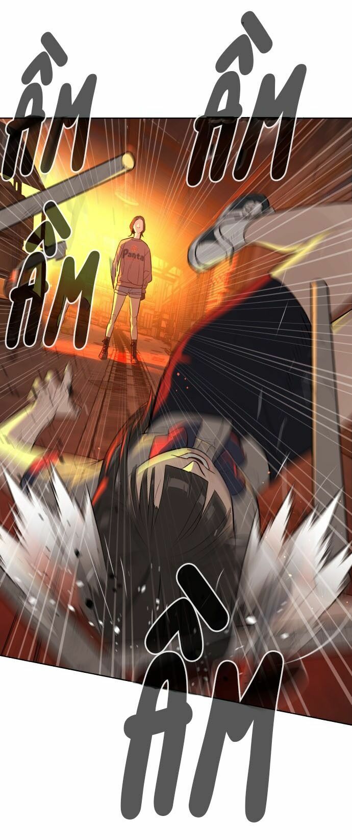 Máu trắng: Chapter 24