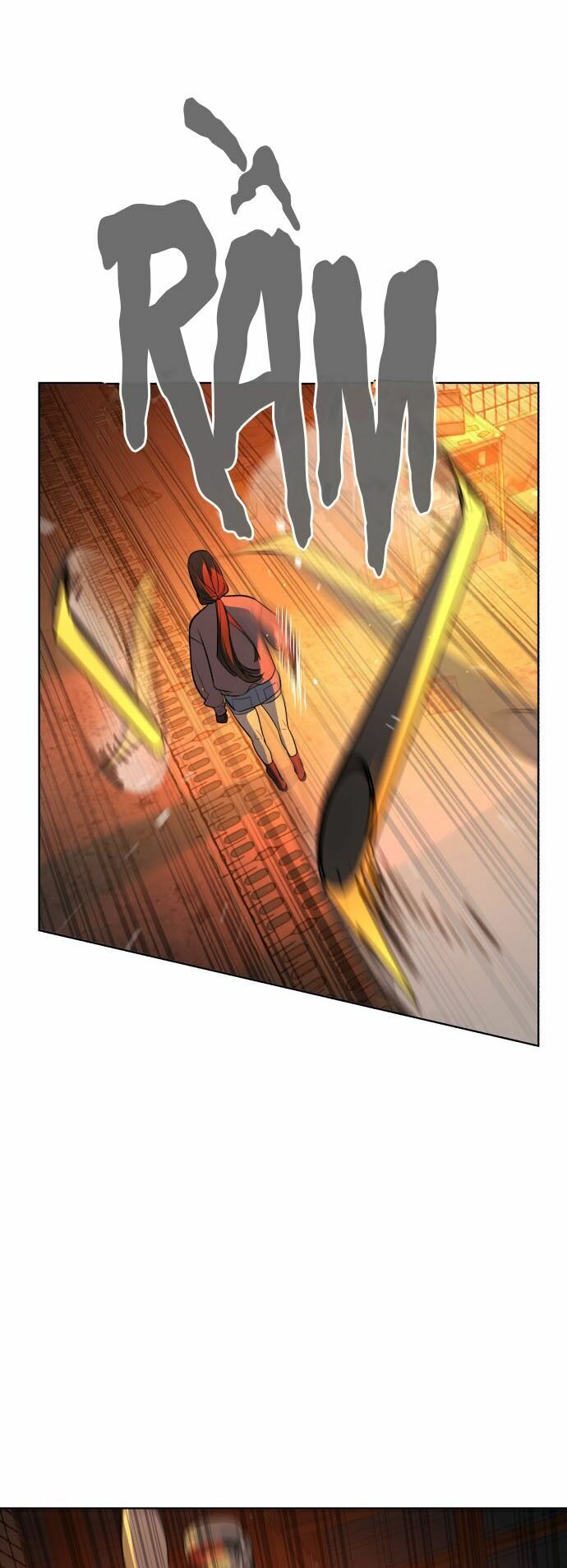 Máu trắng: Chapter 24
