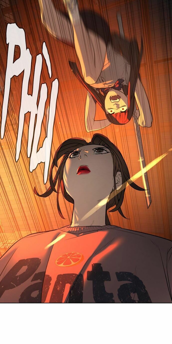 Máu trắng: Chapter 24
