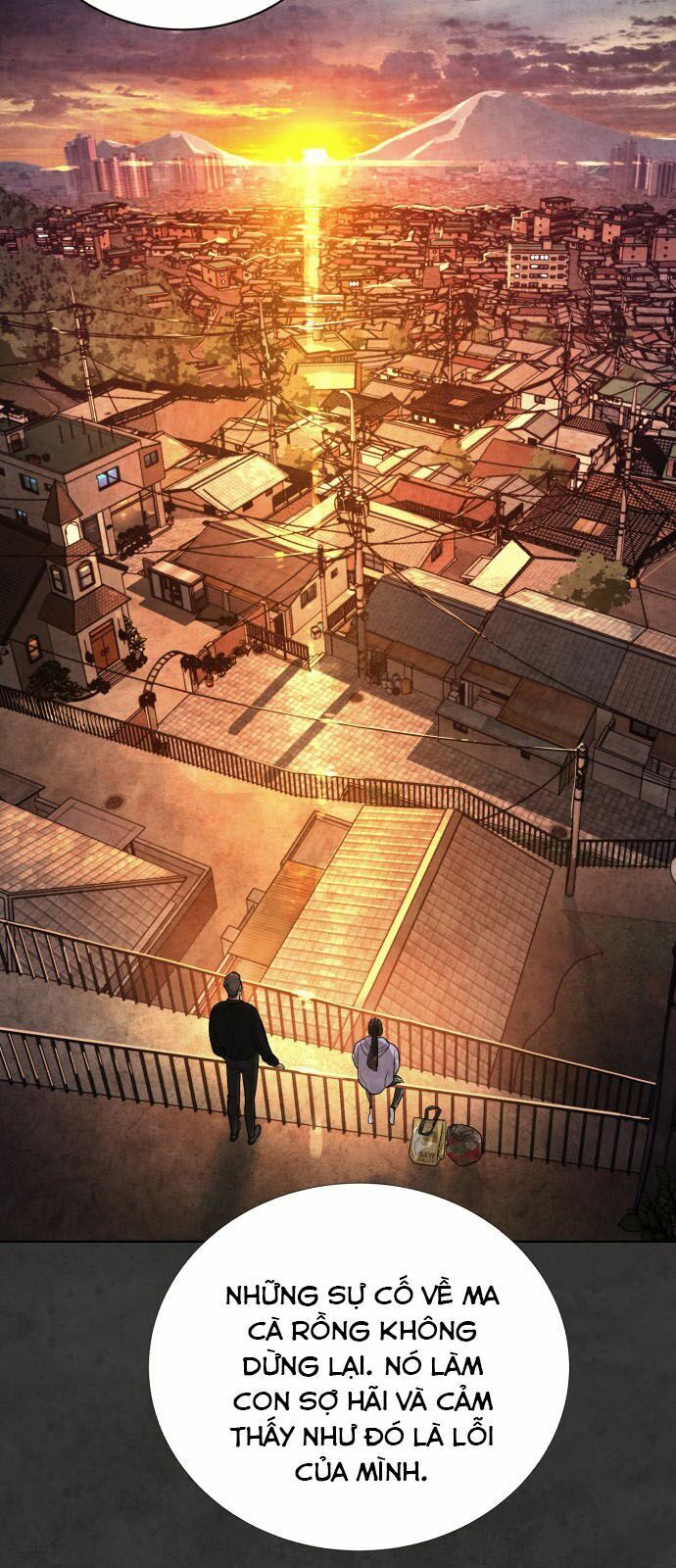 Máu trắng: Chapter 24
