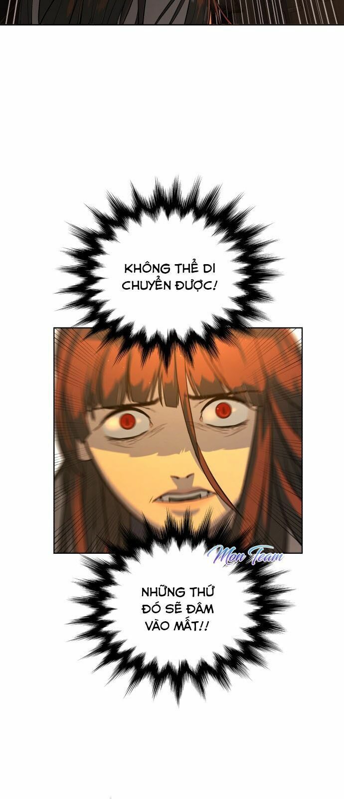 Máu trắng: Chapter 24