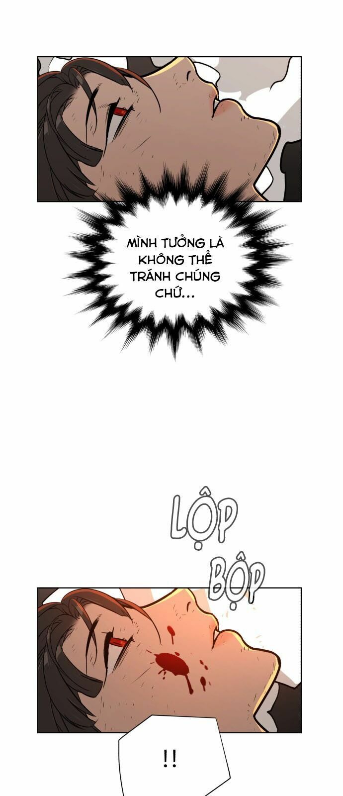 Máu trắng: Chapter 24