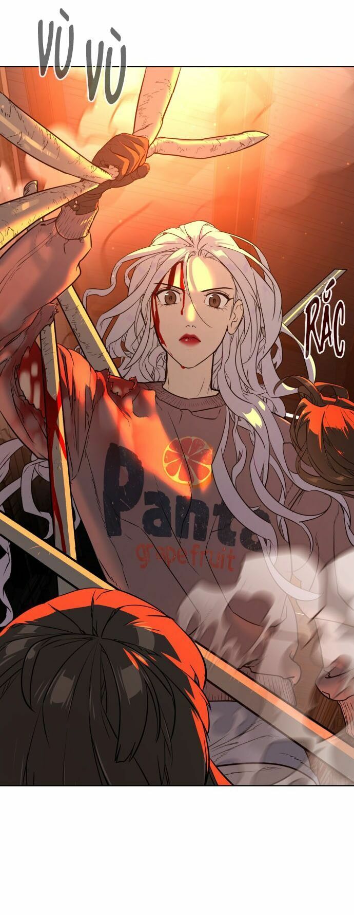 Máu trắng: Chapter 24
