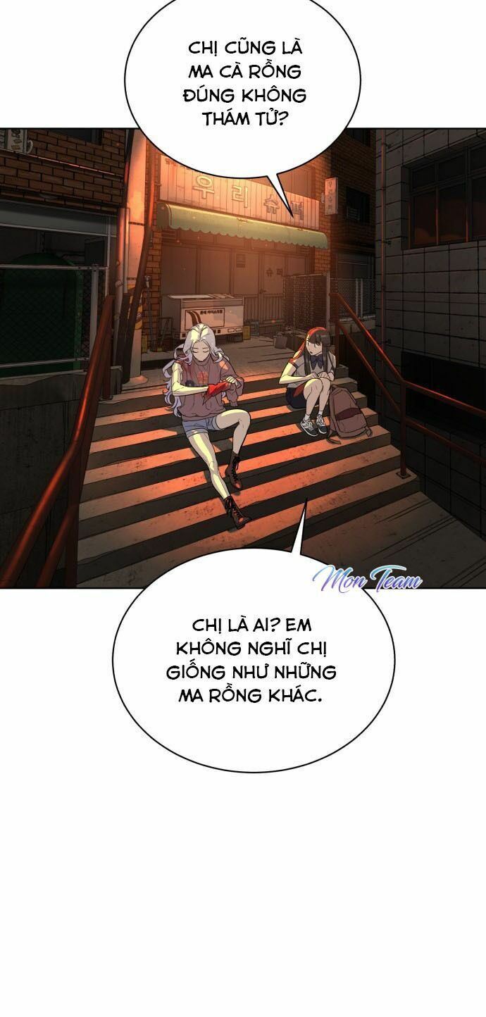 Máu trắng: Chapter 24
