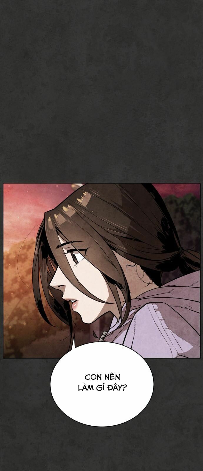 Máu trắng: Chapter 24