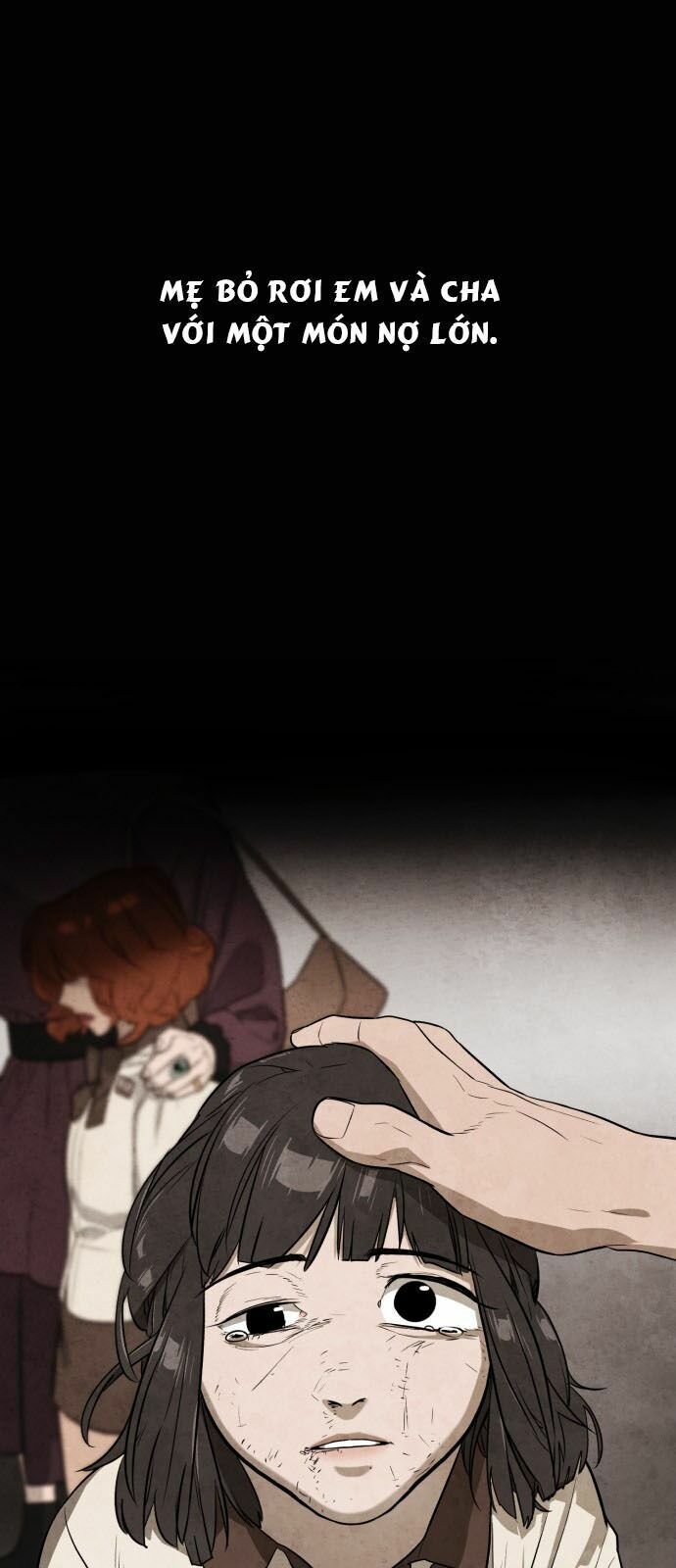 Máu trắng: Chapter 24