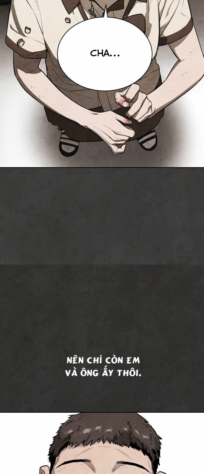 Máu trắng: Chapter 24