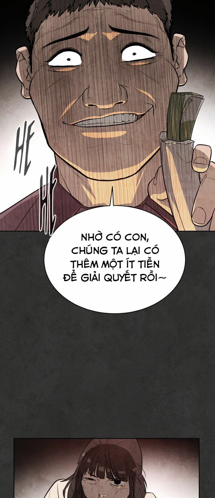 Máu trắng: Chapter 24