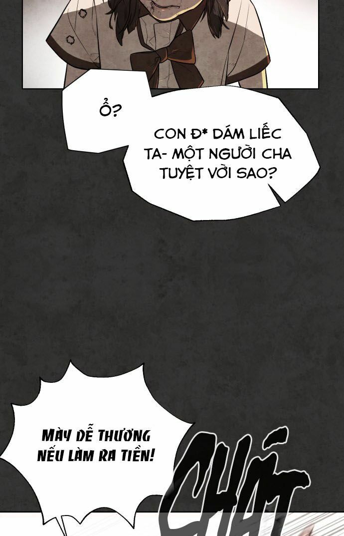 Máu trắng: Chapter 24