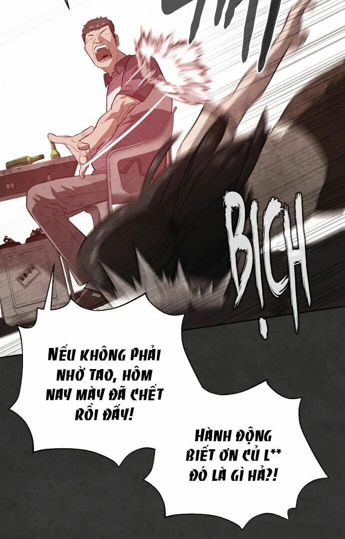 Máu trắng: Chapter 24