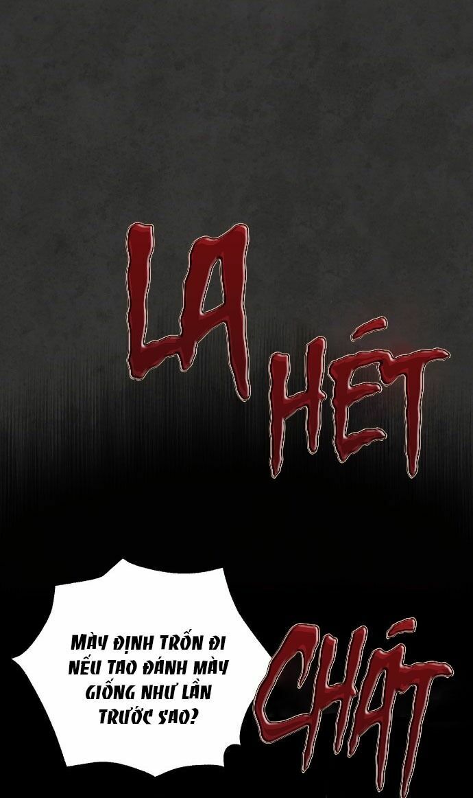 Máu trắng: Chapter 24