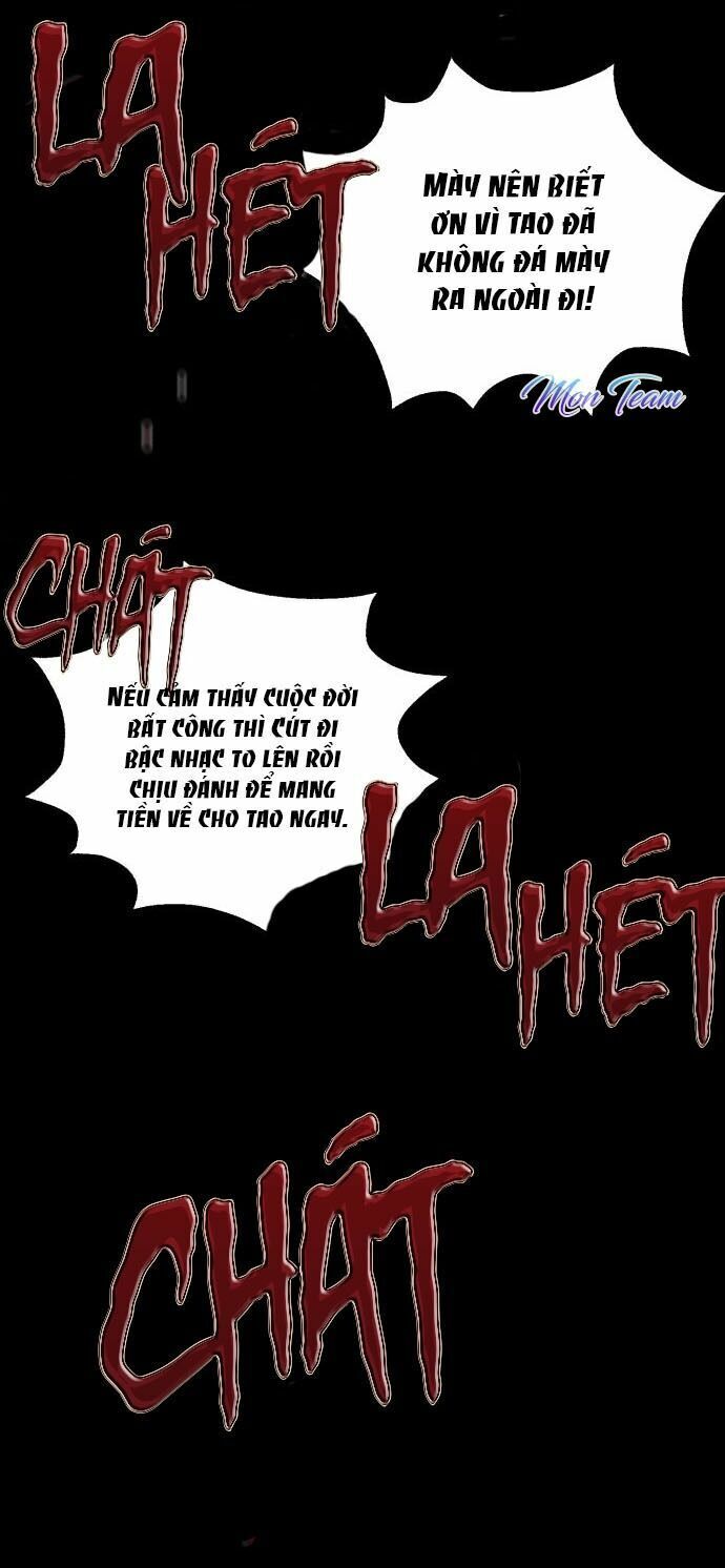 Máu trắng: Chapter 24