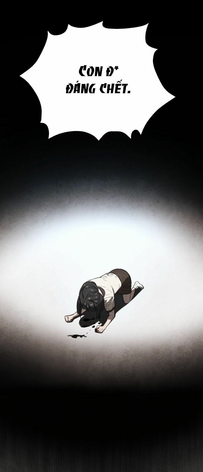 Máu trắng: Chapter 24