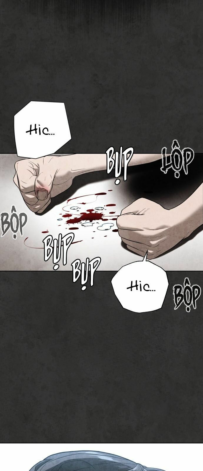 Máu trắng: Chapter 24