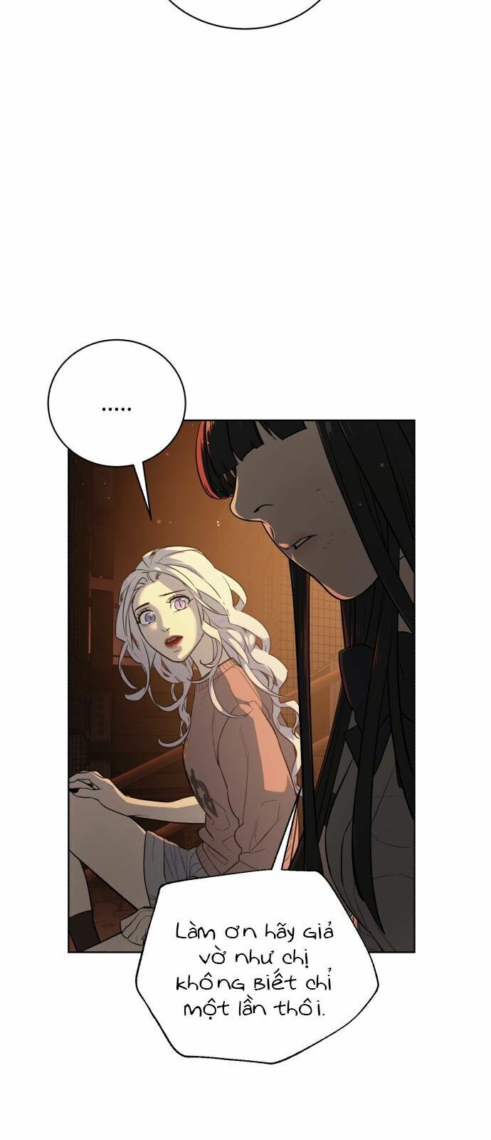 Máu trắng: Chapter 24