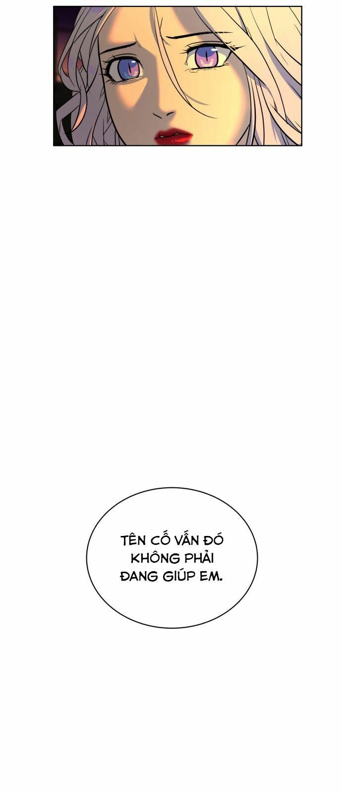 Máu trắng: Chapter 24