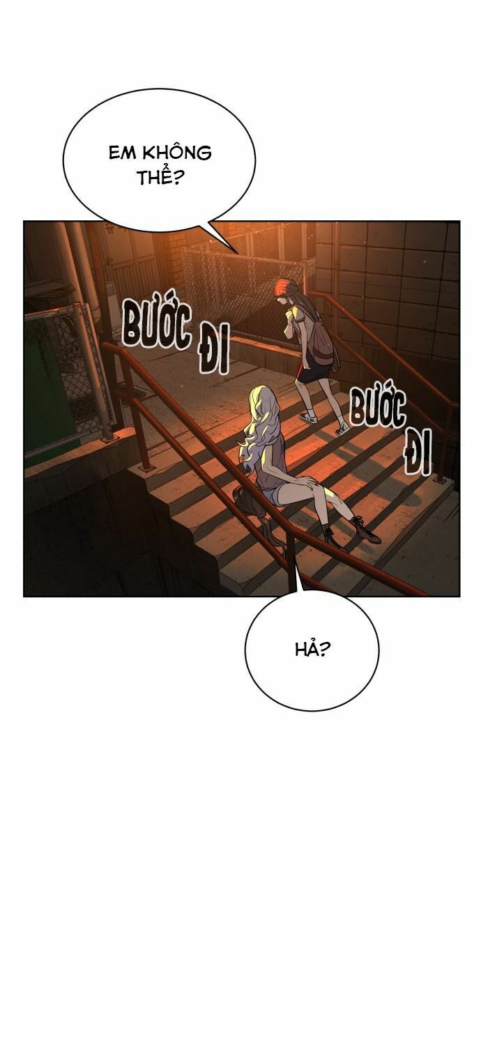 Máu trắng: Chapter 24