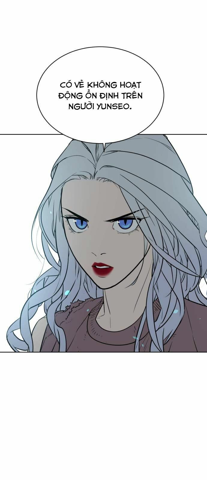 Máu trắng: Chapter 25